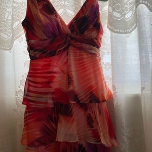 The ultimate mingling dress too cute